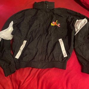 Nike Air Jordan windbreaker